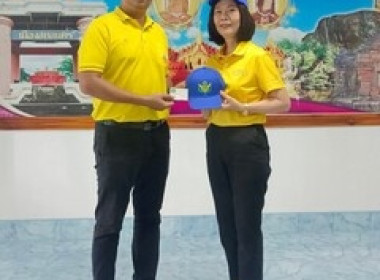 สกลนคร ขับเคลื่อนการดำเนินงาน “อาสาสมัครสหกรณ์” พารามิเตอร์รูปภาพ 1